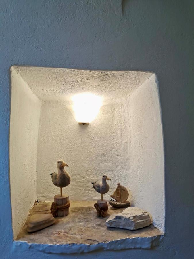 Yi Artistry 1-Bedroom Medieval Holiday House Kalamoti Eksteriør bilde